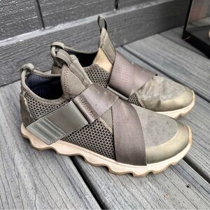 Sorel Women’s Kinetic Running Shoes